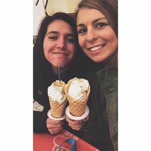 Meet your Posher, Cassie